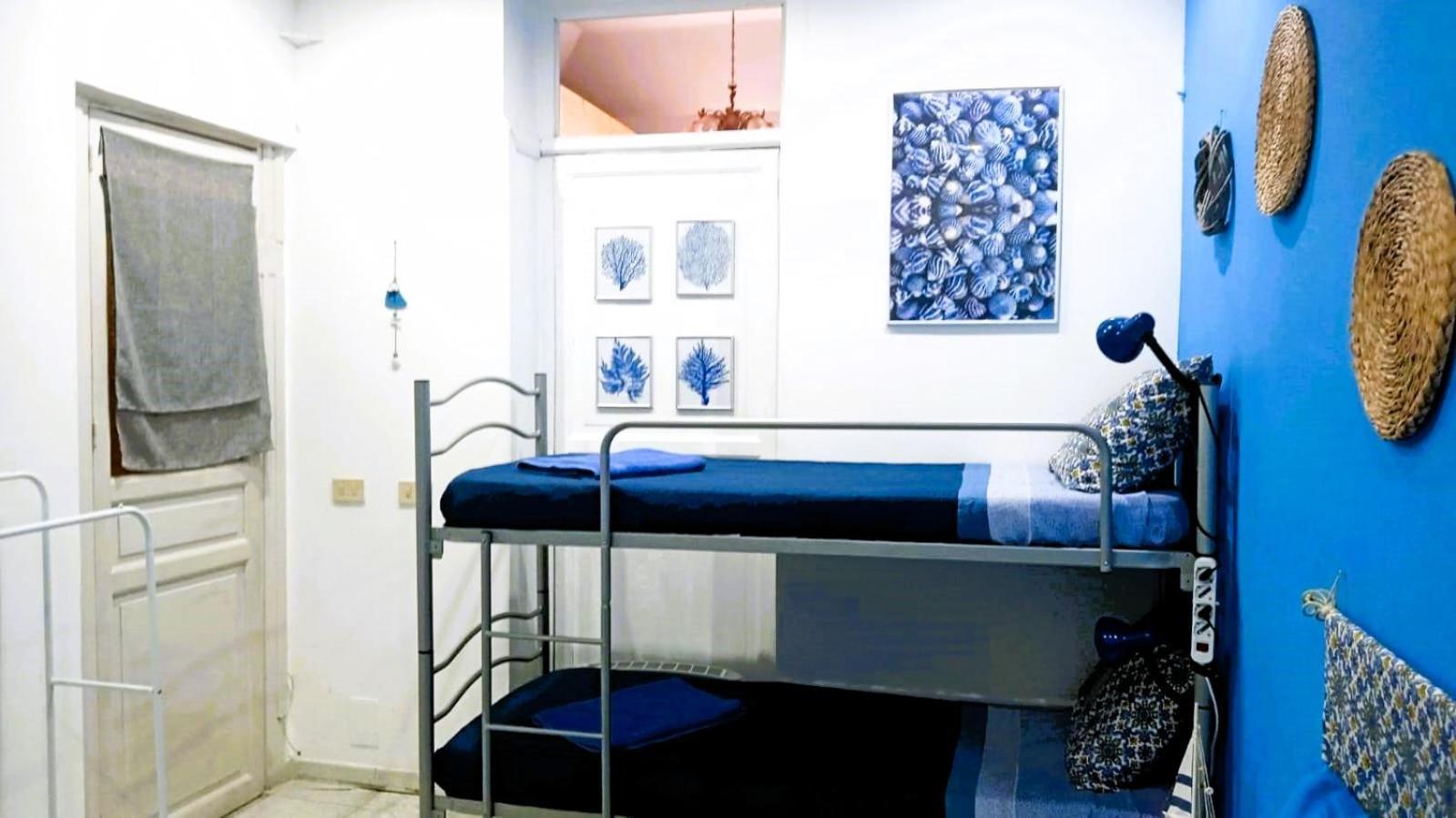 Albergue Casa Amari Zisa