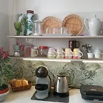 Casa Amari Alla Zisa Hostel