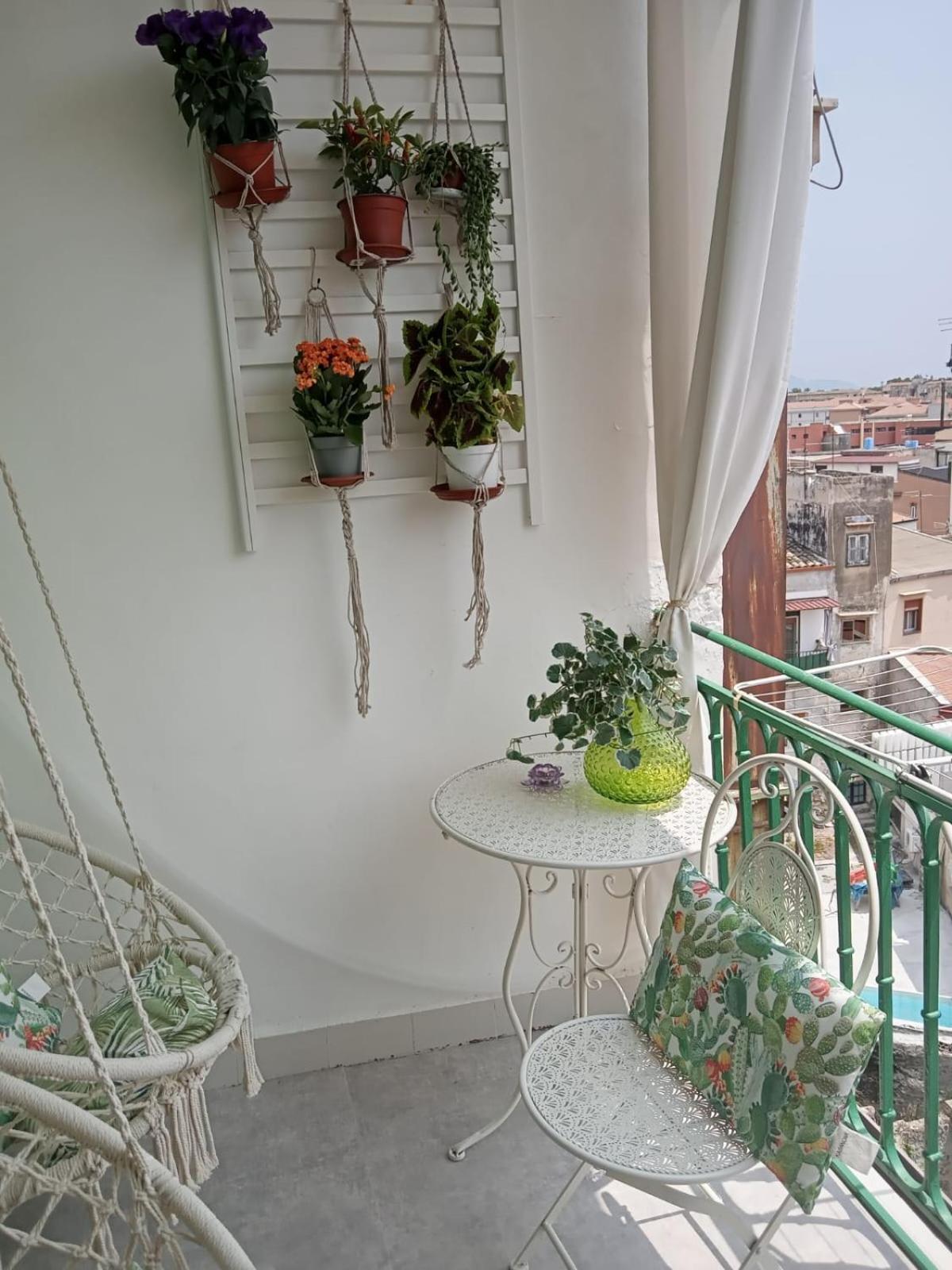 Casa Amari Zisa Hostal *