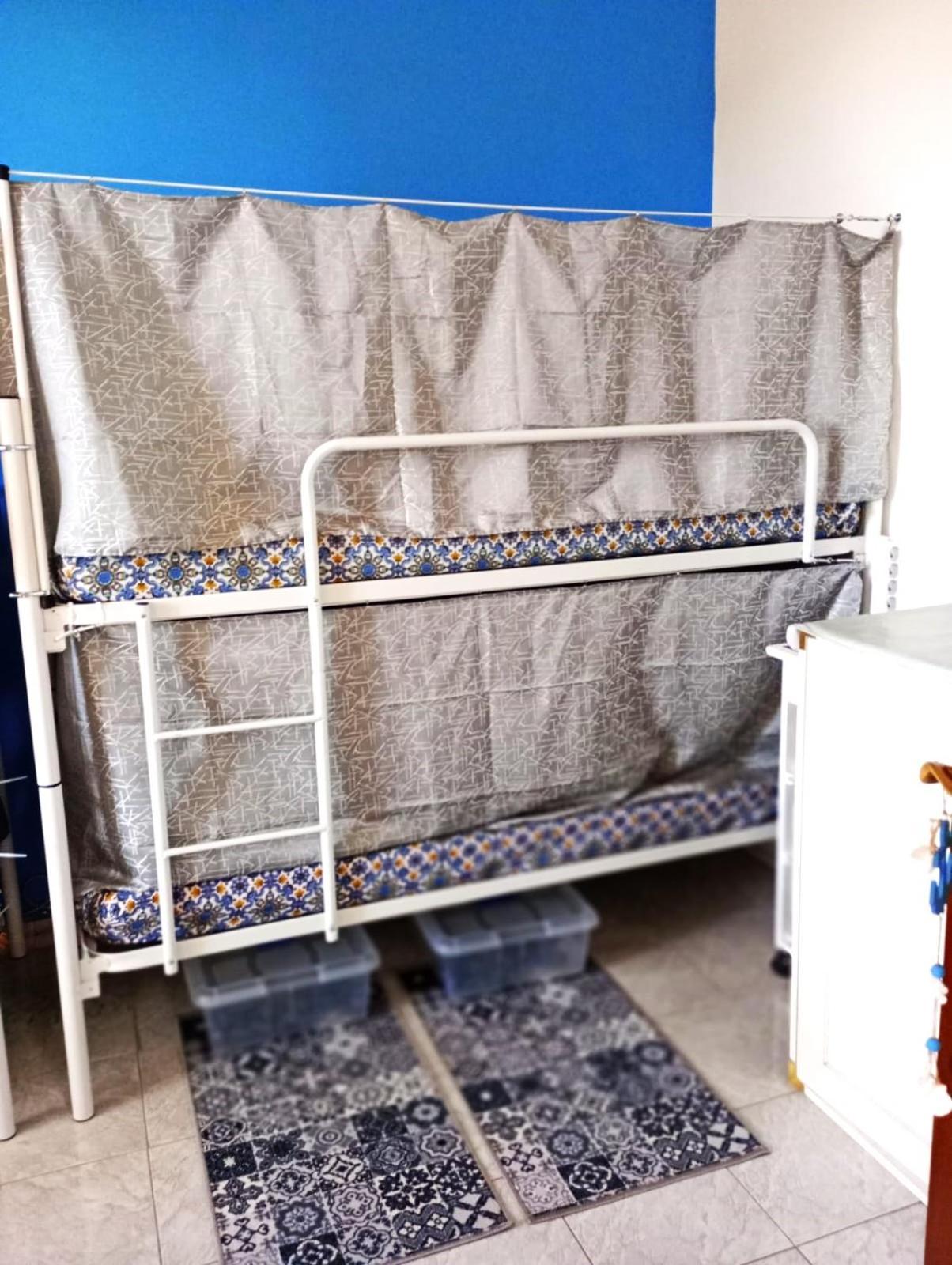 Casa Amari Zisa Hostal