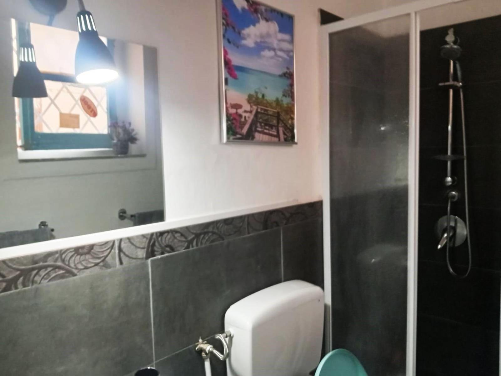 Casa Amari Zisa Hostal *