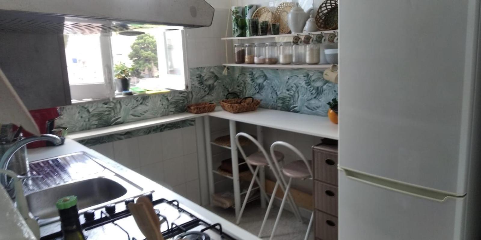 Casa Amari Zisa Hostal Palermo