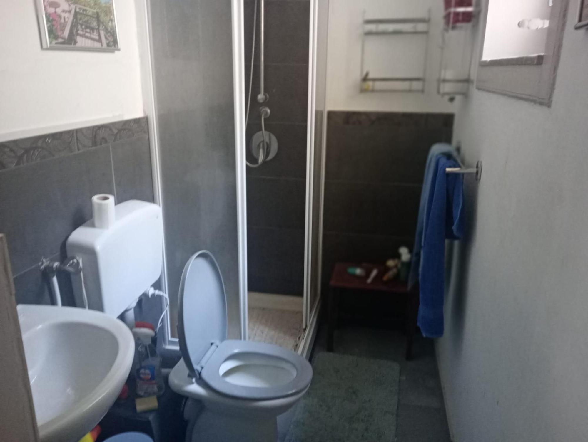 Casa Amari Zisa Hostal *