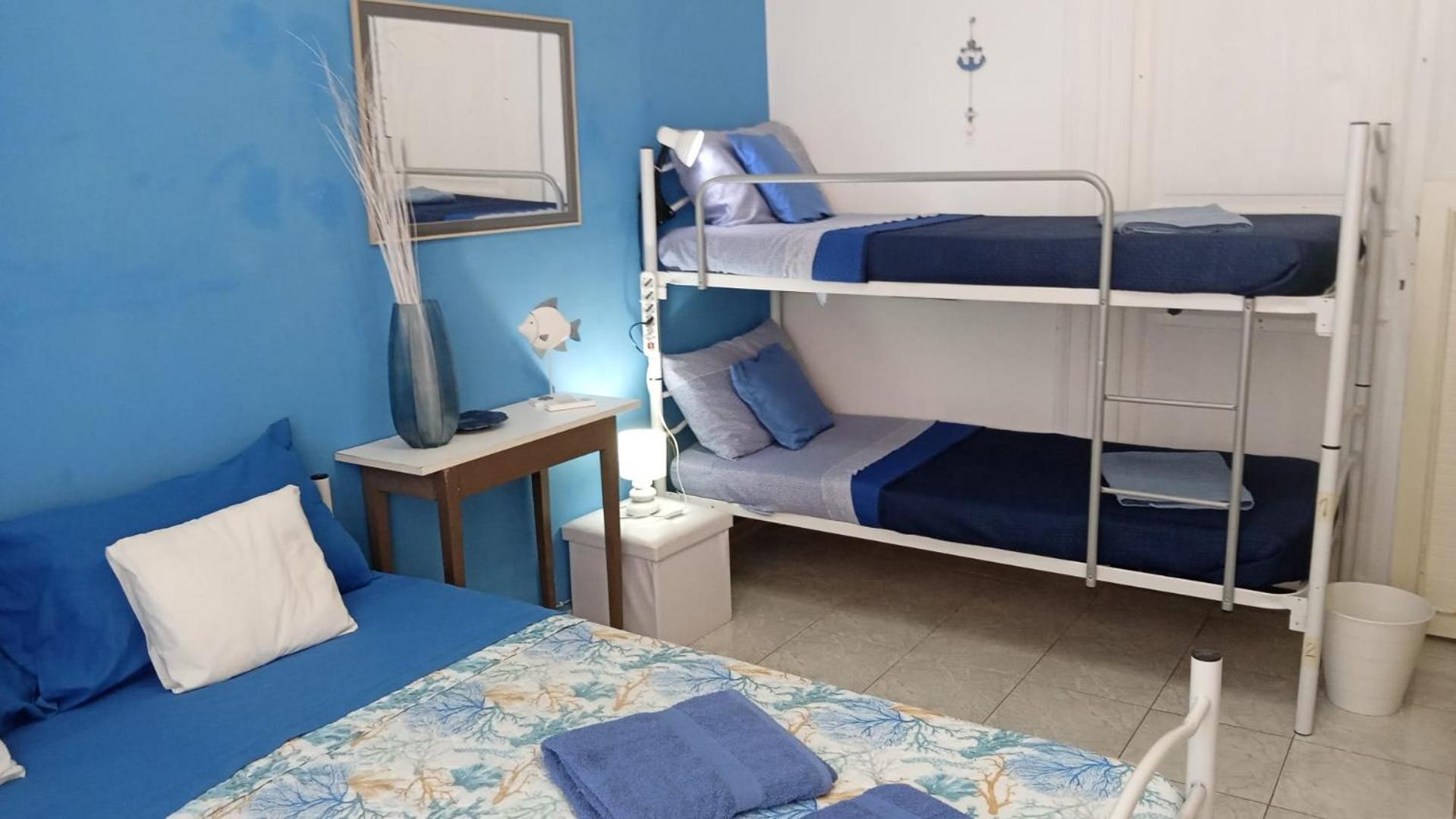Casa Amari Zisa Hostal *