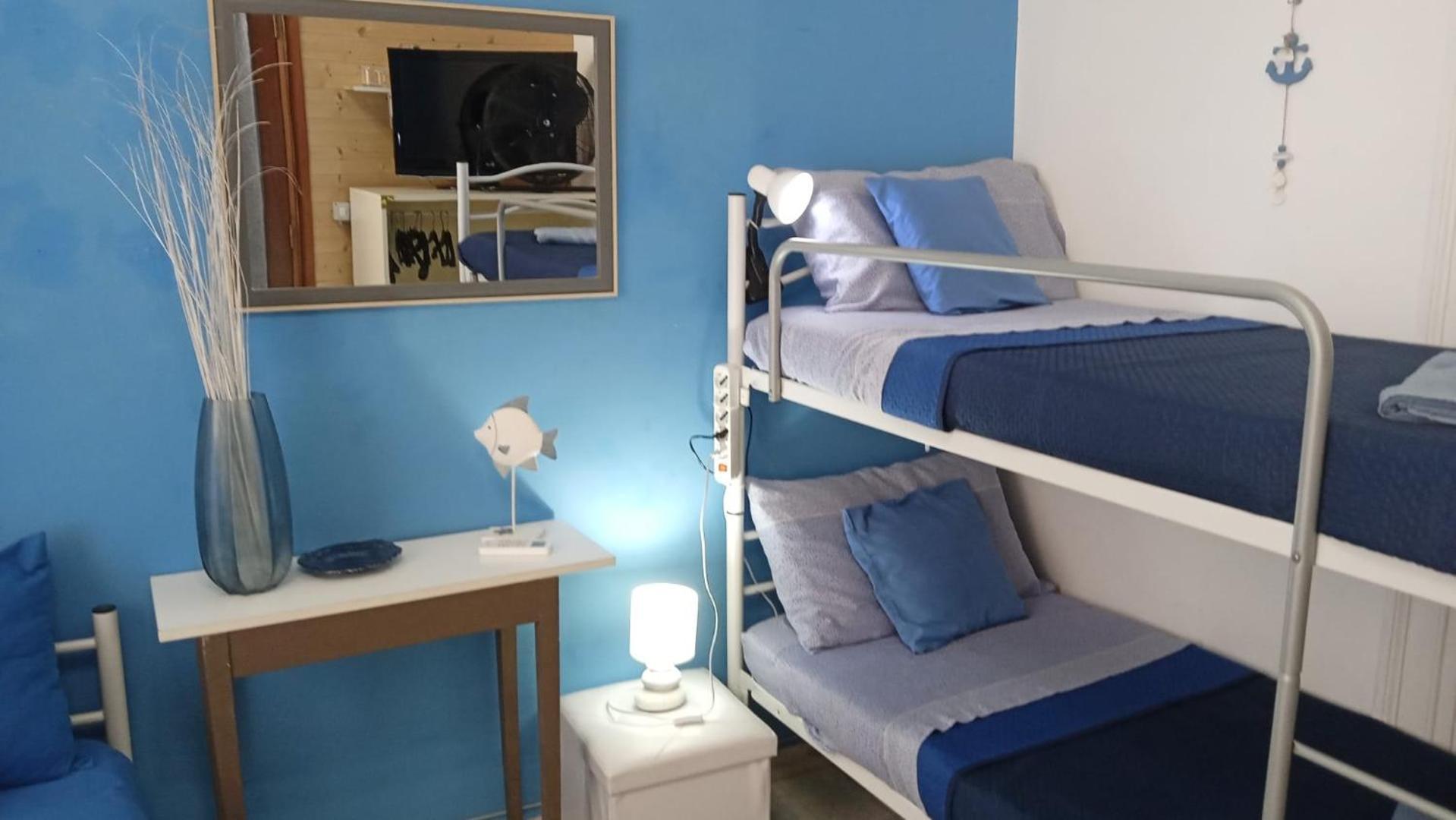 Casa Amari Zisa Hostal