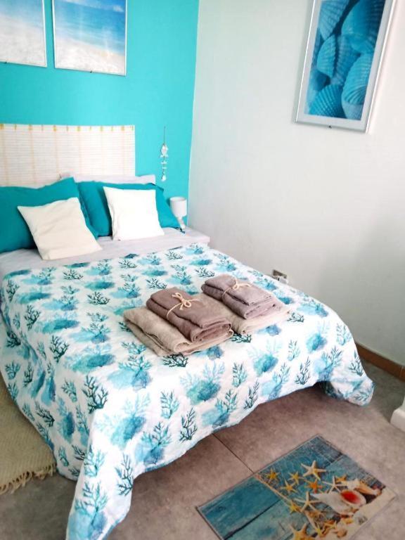 Casa Amari Zisa Hostal